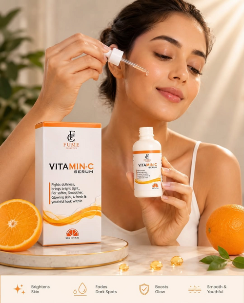 Fume Vitamin C Serum 30ml